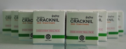 cracknil G